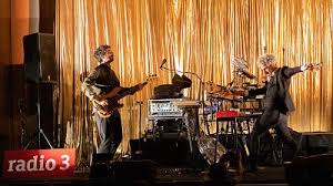 León Benavente. Ayer Salí