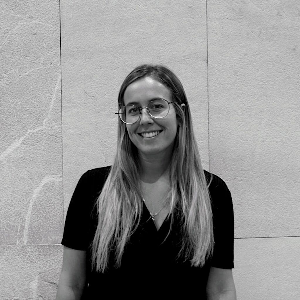 Ángela Ruiz Guionista productora investigadora y directora de contenidos audiovisuales