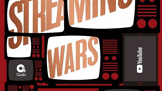 Guerra en las plataformas de streaming