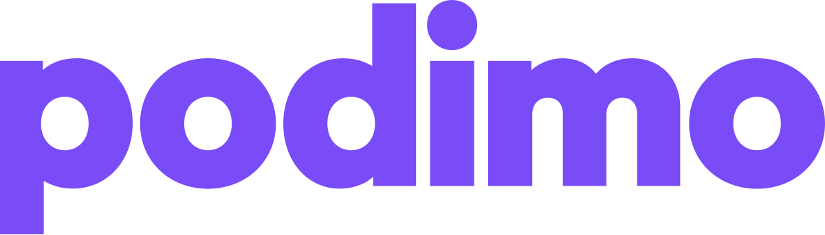 logo podimo