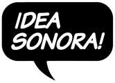 PRODUCTORA IDEA SONORA logo