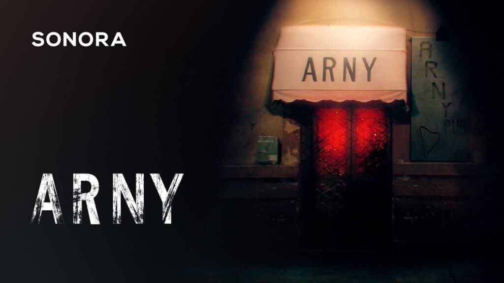 Arny