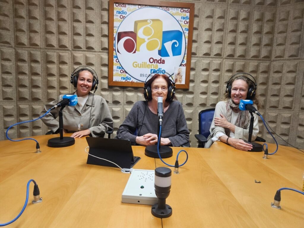 La cuarta generación